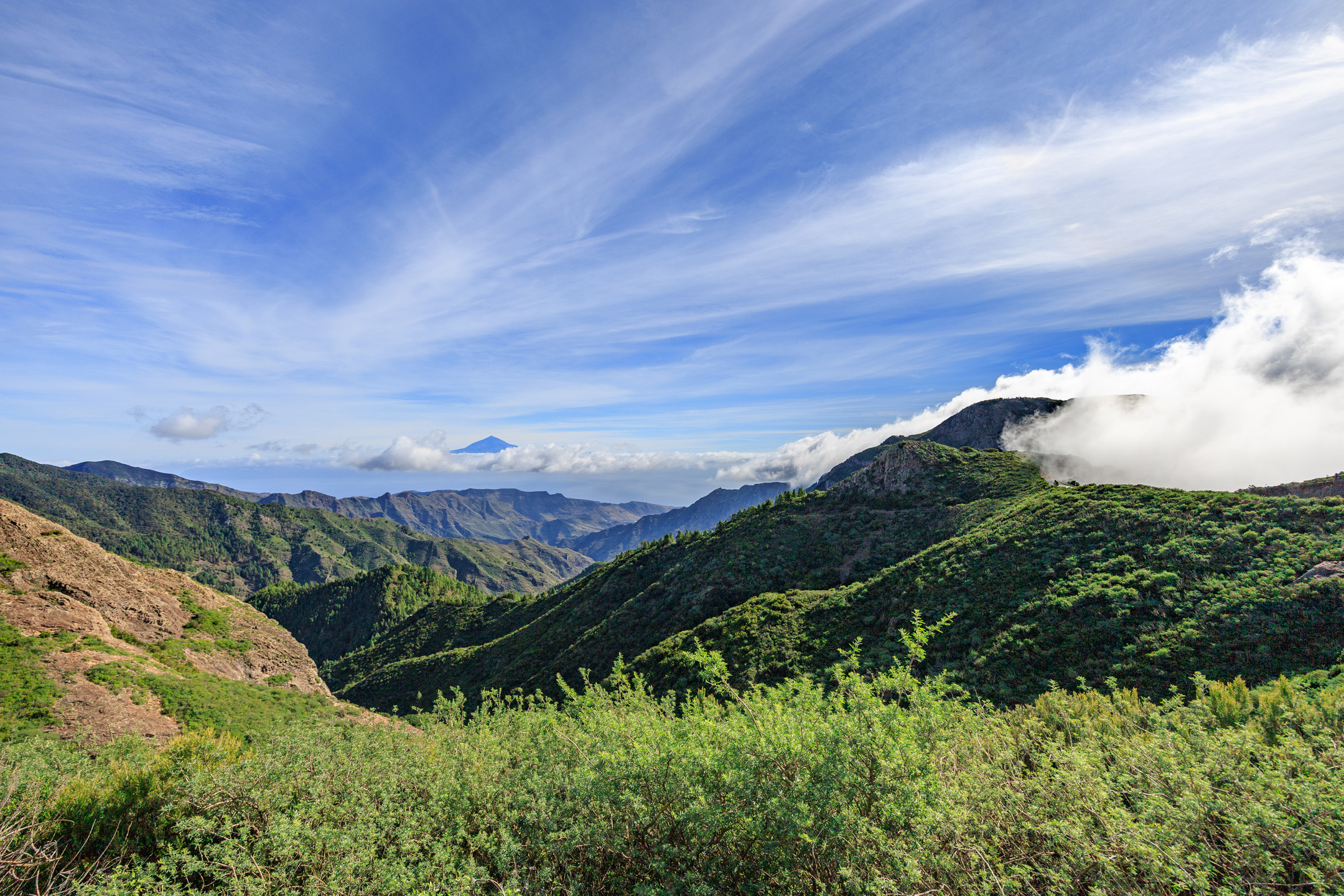 Segeltörn Kanaren 12/2023